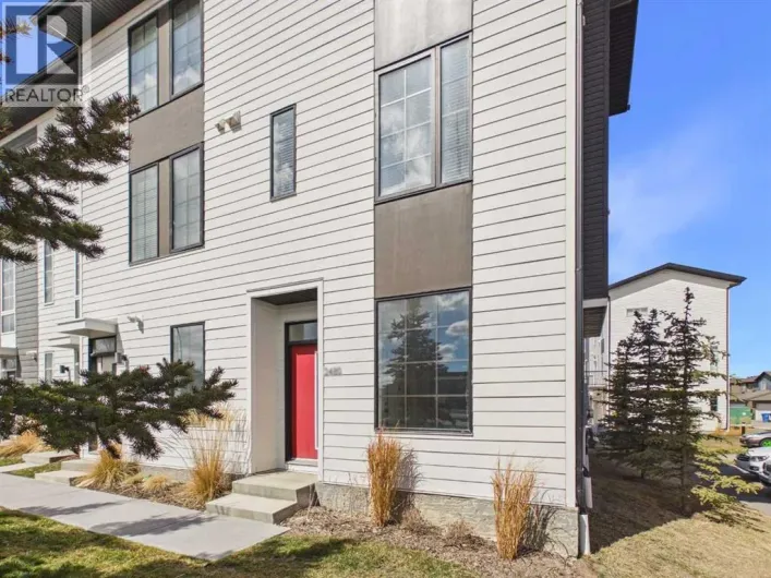 2480 210 Avenue SE, Calgary