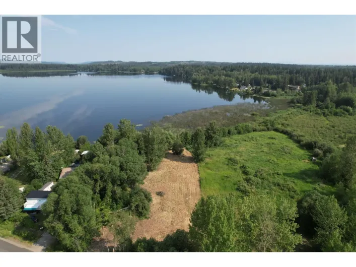 2480 & 2482 NORWOOD ROAD, Quesnel