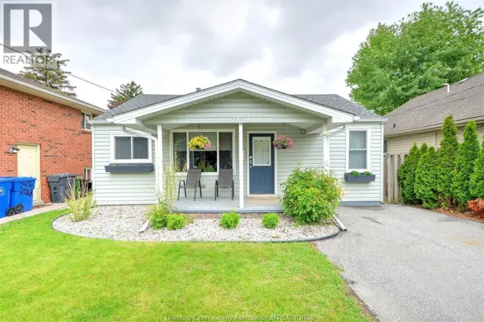 2480 ARTHUR ROAD, Windsor