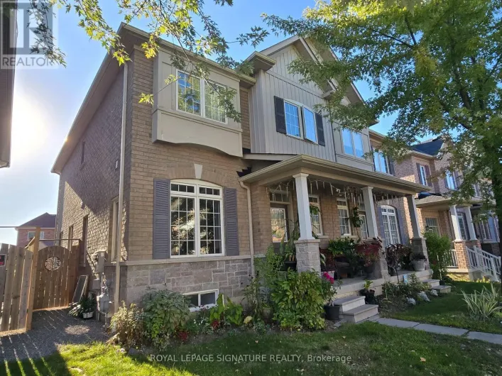 2480 EARL GREY AVENUE, Pickering