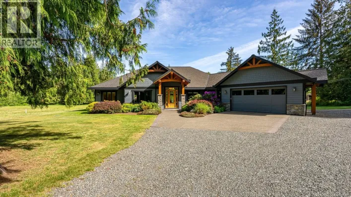2480 England Rd, Courtenay