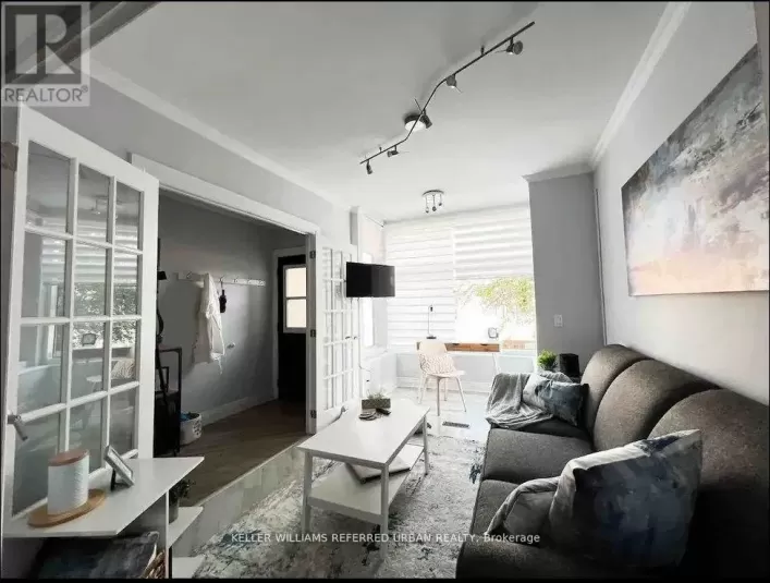 2480 ST CLAIR AVENUE W, Toronto