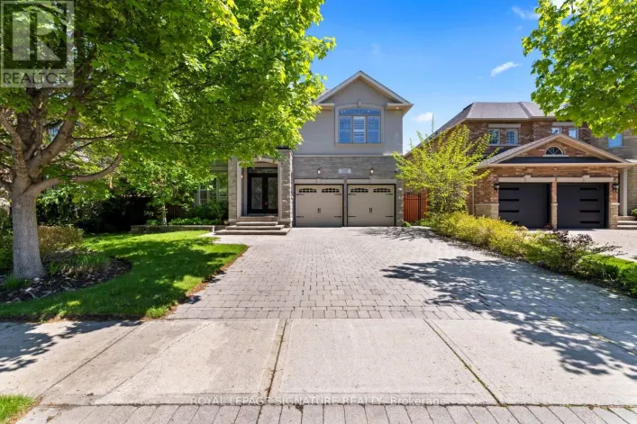 2480 UPPER VALLEY CRESCENT, Oakville