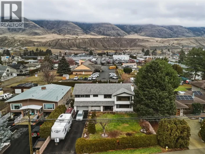 2480 VALLEYVIEW Drive, Kamloops