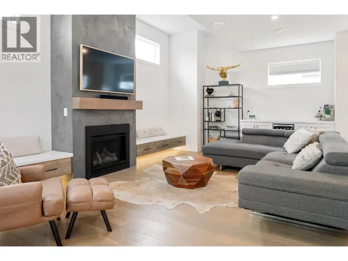 2481 Ethel Street, Kelowna