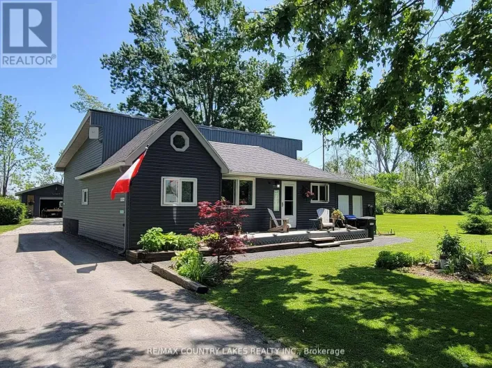 2481 LAKESHORE DRIVE, Ramara