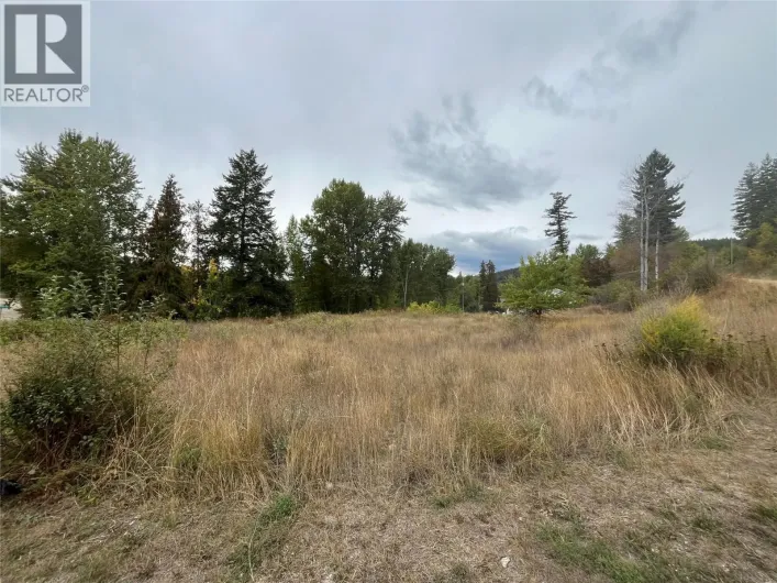 Other for sale: 2481 Squilax Anglemont Road Lot# 48, Lee Creek
