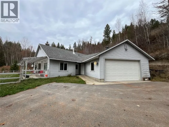 2481 Squilax Anglemont Road Unit# 25, Lee Creek