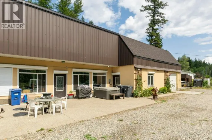 2481 Squilax-Anglemont Road Unit# 46, Lee Creek