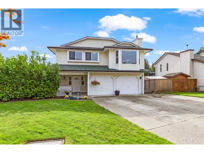 24816 118B AVENUE, Maple Ridge