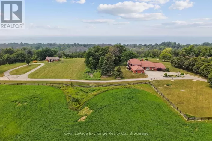 248/250 BRUCE ROAD 23 ROAD, Kincardine