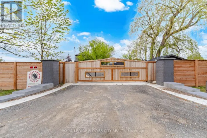 2483 BURNHAMTHORPE ROAD, Oakville
