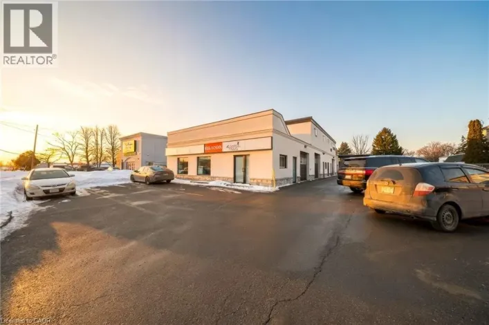 2483 INDUSTRIAL Street Unit# 7, Burlington