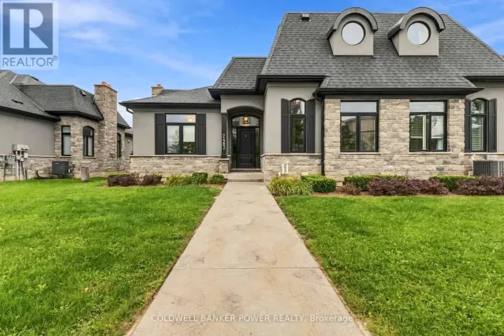 2483 MEADOWLANDS WAY, London North