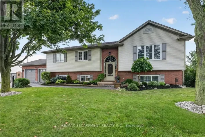 2483 SHURIE ROAD, West Lincoln