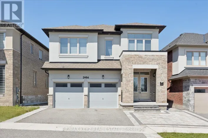 2484 FLORENTINE PLACE, Pickering
