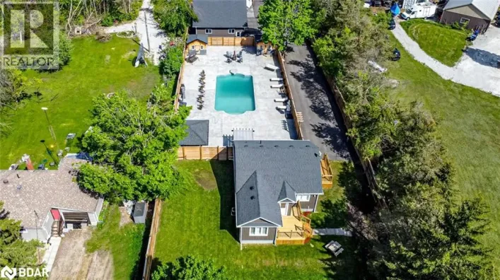 2484 HIGHWAY 11 S, Oro-Medonte