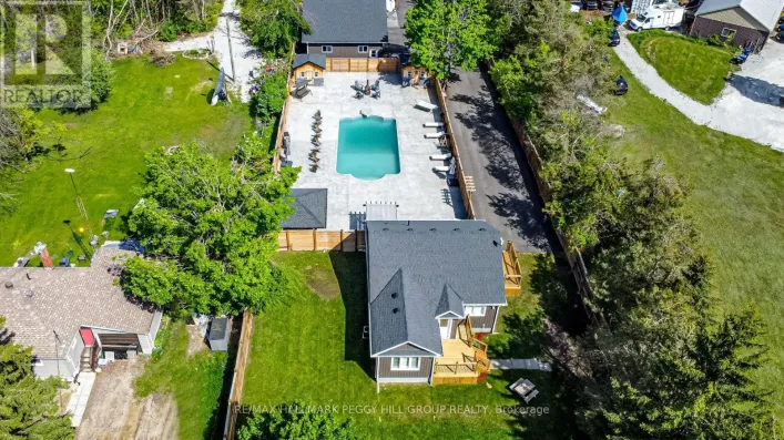 2484 HIGHWAY 11 S, Oro-Medonte