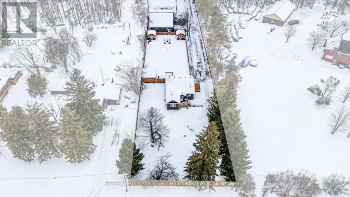 2484 HIGHWAY 11 S, Oro-Medonte