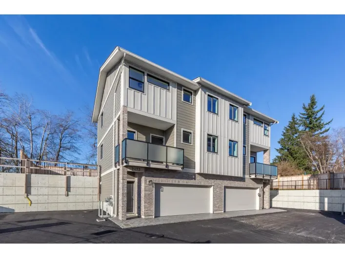 2485 BECK ROAD, Abbotsford