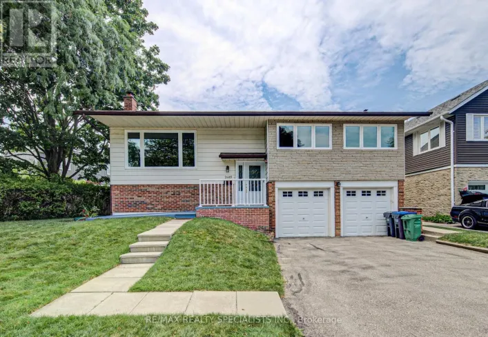 2485 COUNCIL RING ROAD, Mississauga