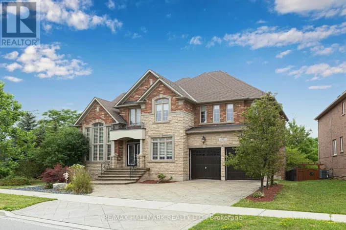 2485 MEADOWRIDGE DRIVE, Oakville