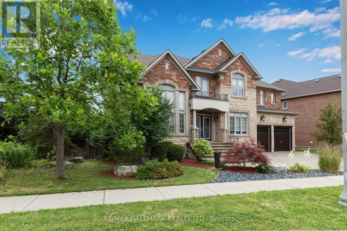 2485 MEADOWRIDGE DRIVE, Oakville