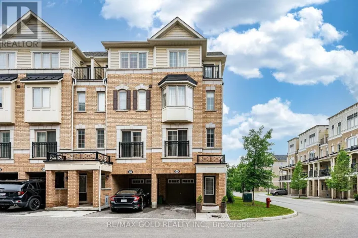 2485 ROSEDROP PATH, Oshawa