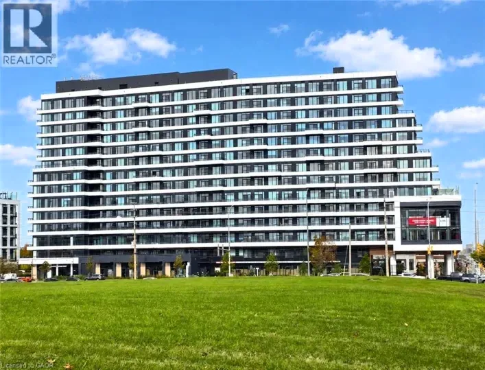 2485 W EGLINTON Avenue Unit# 708, Mississauga