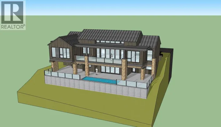 2485 Workman Place, Naramata