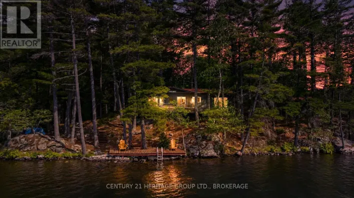 24853 EAGLE LAKE ROAD, Frontenac