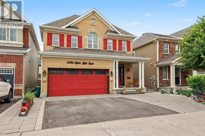 2486 RIVER MIST ROAD, Ottawa