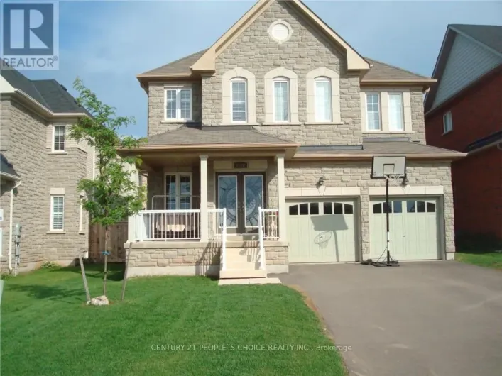 2486 WASAGA DRIVE, Oakville