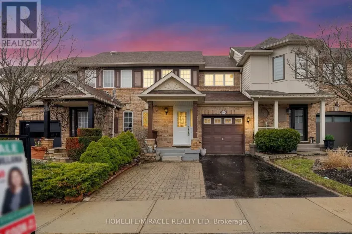 2487 APPALACHAIN DRIVE, Oakville