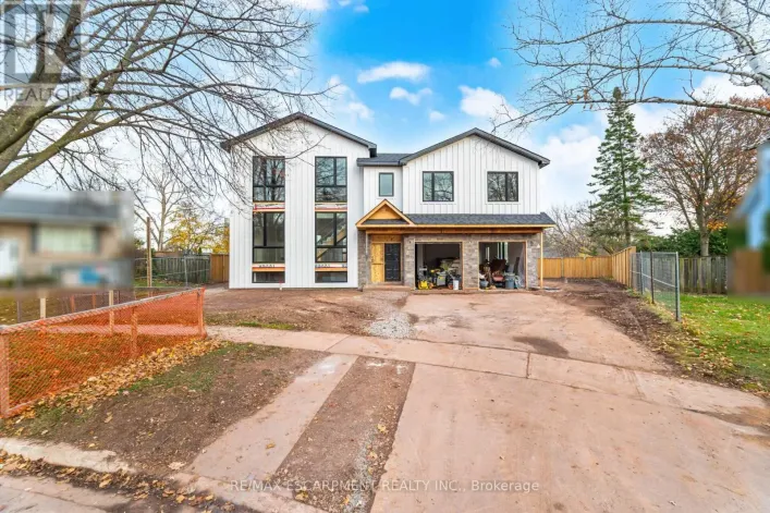 2488 BRIDGE ROAD, Oakville