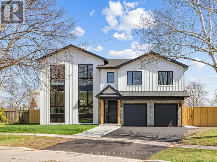 2488 BRIDGE ROAD, Oakville