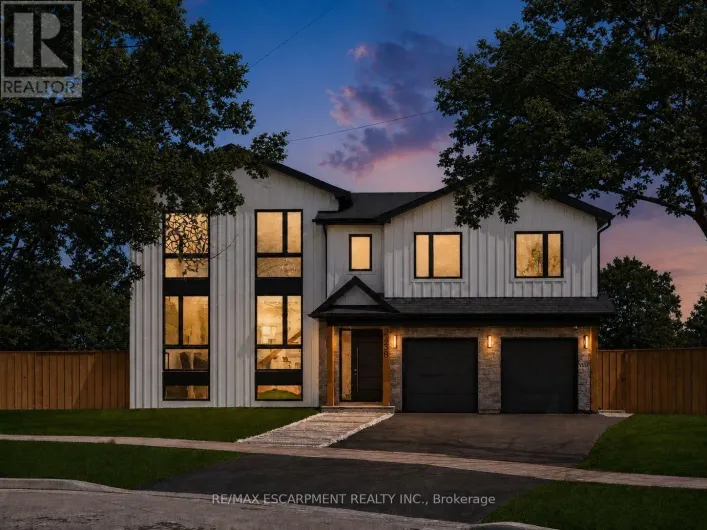 2488 BRIDGE ROAD, Oakville