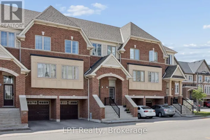 2488 BROMUS PATH, Oshawa