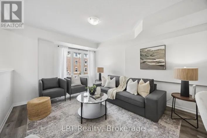 2488 BROMUS PATH, Oshawa