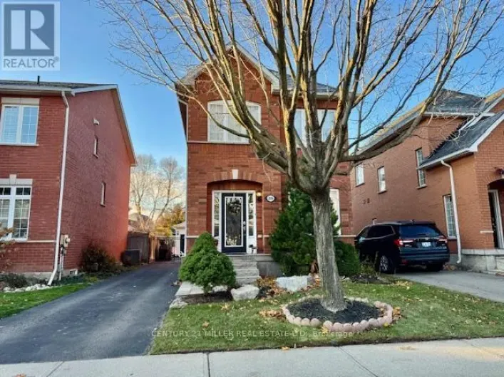 2488 CAPILANO CRESCENT, Oakville