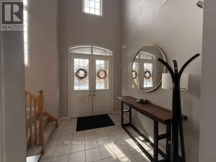 2489 BANDSMAN CRESCENT W, Oshawa