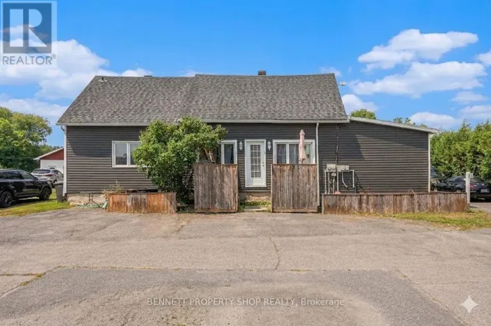 2489 DU LAC ROAD, Clarence-Rockland