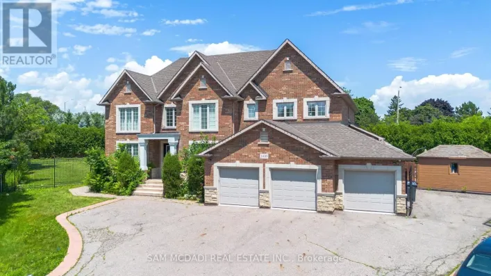 2489 OLINDA COURT, Mississauga
