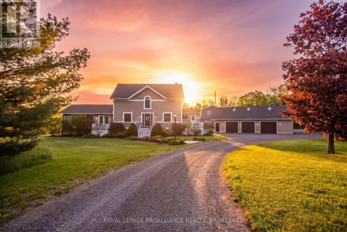 2489 QUABBIN ROAD, Kingston