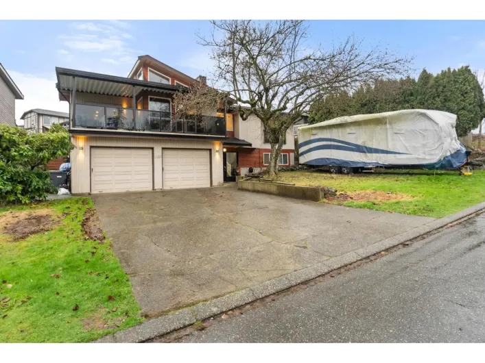 2489 SUNNYSIDE PLACE, Abbotsford