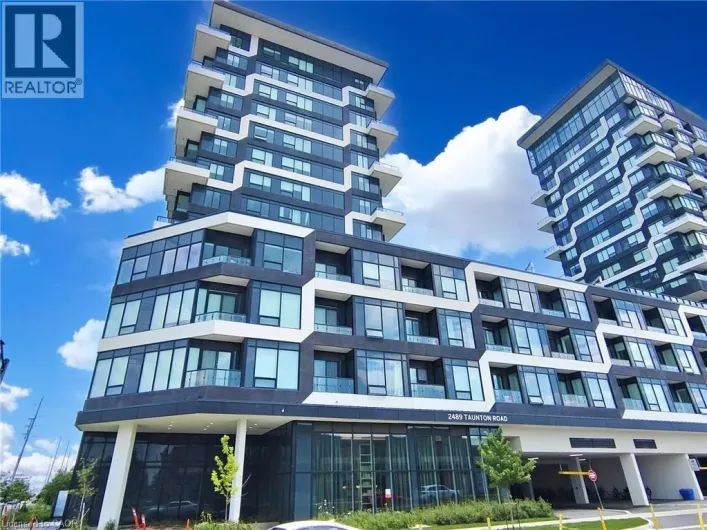2489 TAUNTON Road, Oakville
