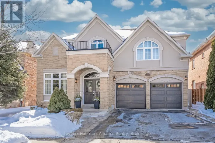 2489 WHISTLING SPRINGS CRESCENT, Oakville