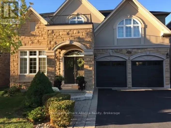 2489 WHISTLING SPRINGS CRESCENT, Oakville
