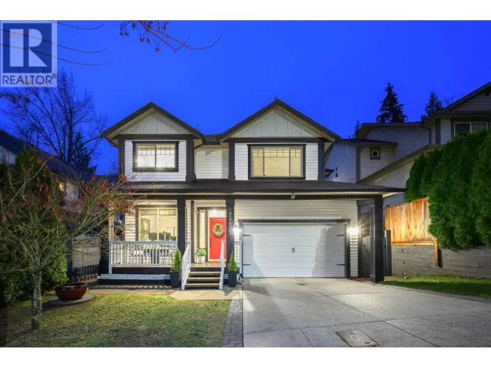 24891 106B AVENUE, Maple Ridge