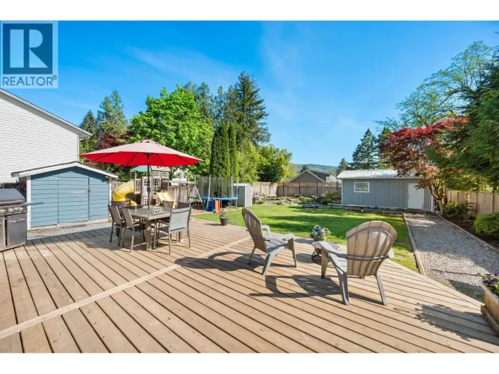 24898 122 AVENUE, Maple Ridge